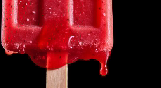 National Cherry Popsicle Day
