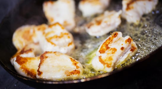 National Fried Scallops Day