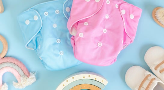 Cloth Nappy Week