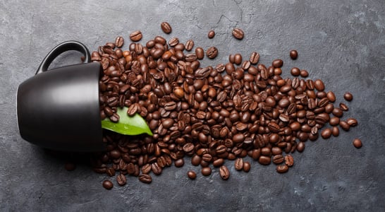 Caffeine Addiction Recovery Month