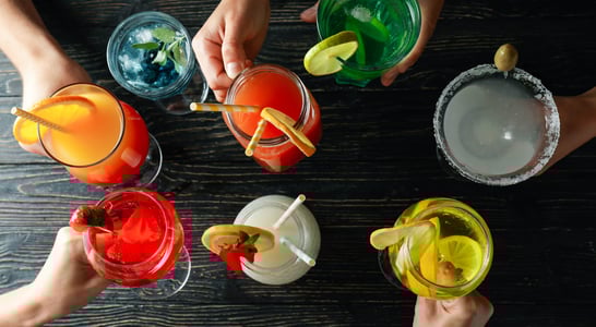 National Cocktail Day
