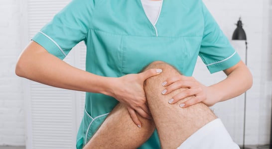 National Physical Therapy Month