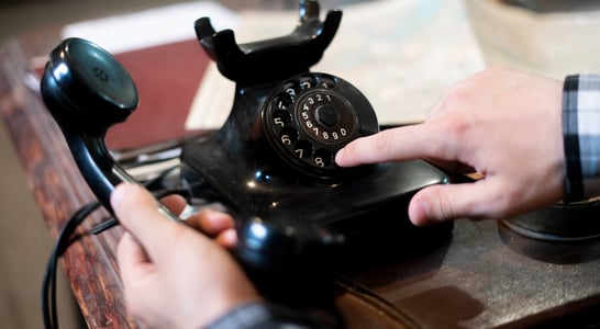 Cross Atlantic Communication Day