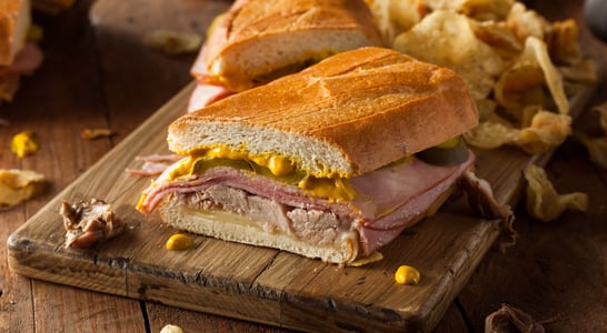 National Cuban Sandwich Day