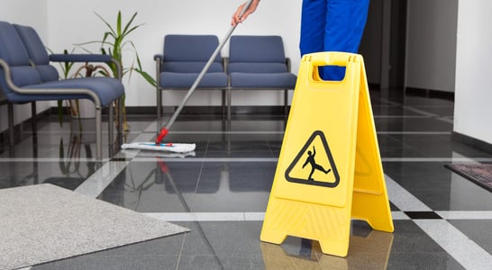 National Custodial Worker Recognition Day