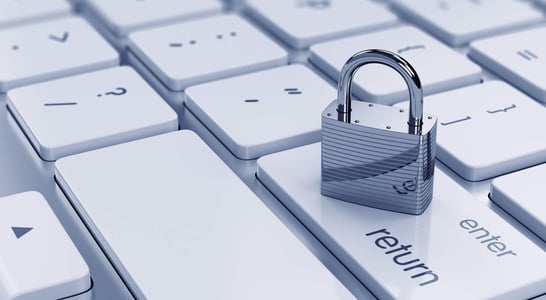 National Cyber Security Awareness Month