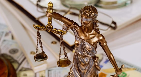Day for International Criminal Justice
