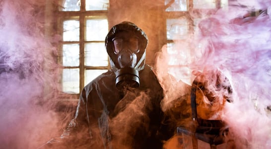 Day of Remembrance for All Victims of Chemical Warfare