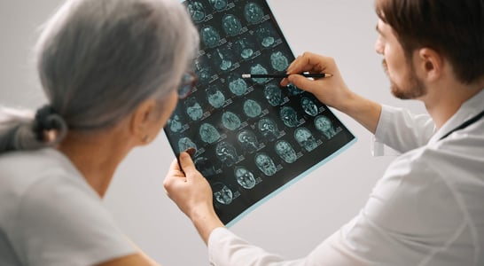 Dementia Action Week