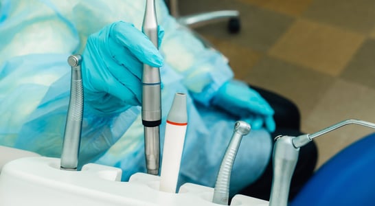 Dental Drill Appreciation Day
