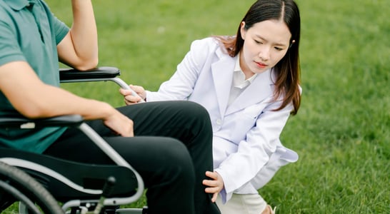 Developmental Disability Professionals Day