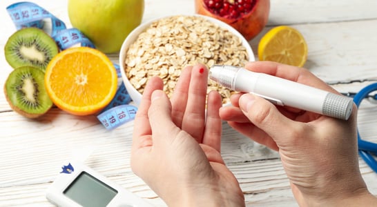Diabetes Alert Day