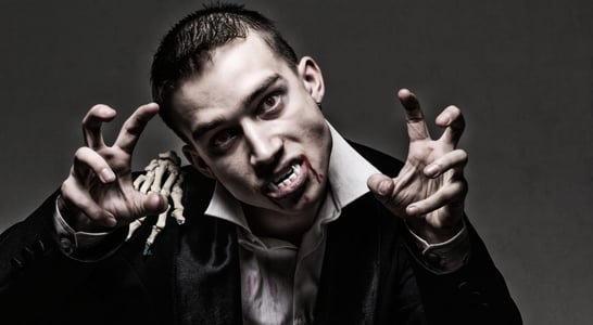 World Dracula Day