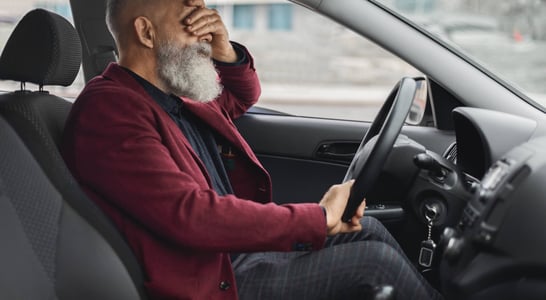 Drowsy Driver Awareness Day