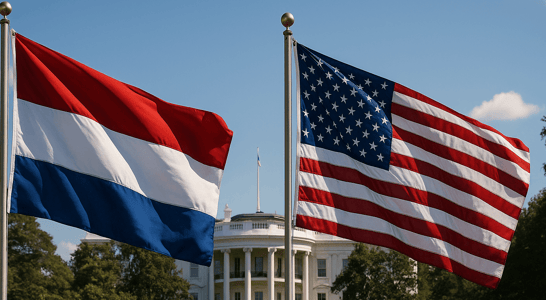 Dutch‑American Friendship Day