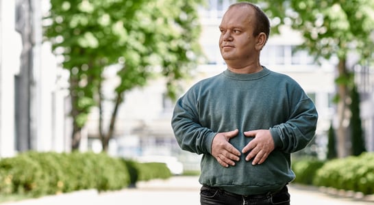 Dwarfism Awareness Month