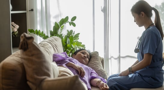 Dying Matters Awareness Week