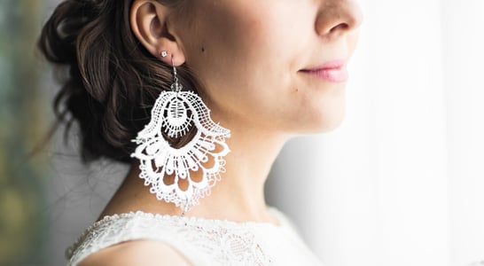 National Silly Earring Day