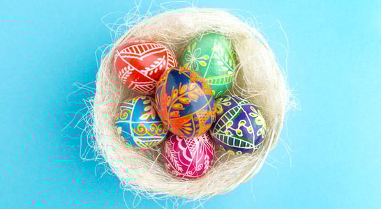 Easter Monday
