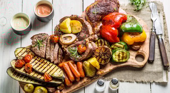 Eat Flexitarian Day