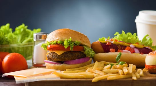 National Eat What You Want Day