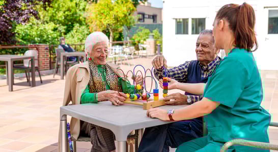 National Assisted Living Week 