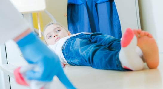 Emergency Medical Services for Children Day