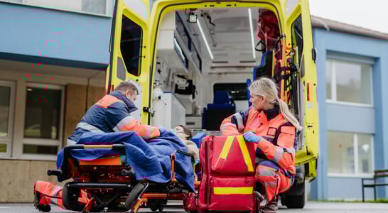 Emergency Services Day
