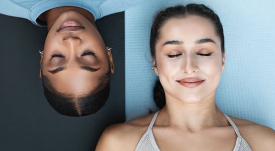 Emotional Wellness Month