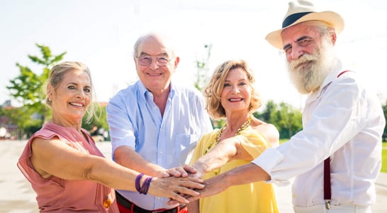 European Neighbours’ Day