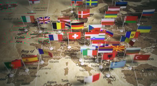 Europe Day
