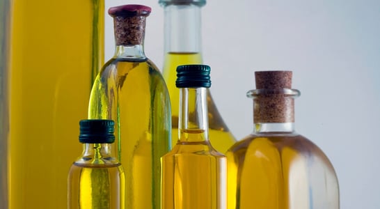 National Extra Virgin Olive Oil Day