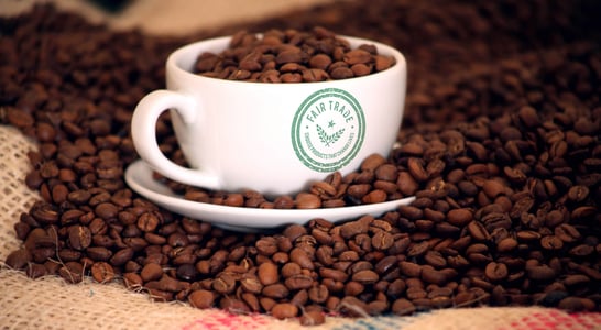 National Fair Trade Month