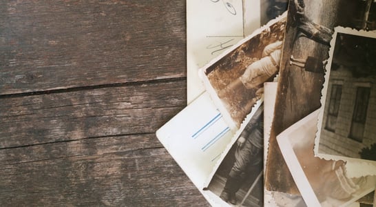 Family History Month