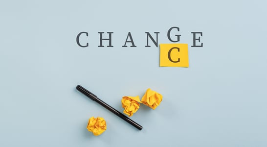 Festival of Enormous Changes at the Last Minute