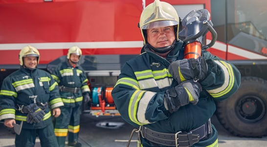 Firefighters’ Memorial Day