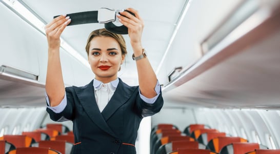 Flight Attendant Safety Professionals’ Day