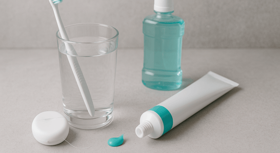 Fluoride Day