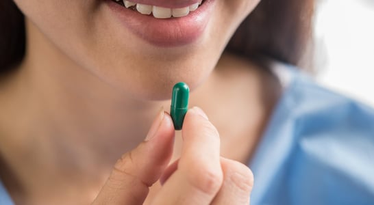 Folic Acid Awareness Week