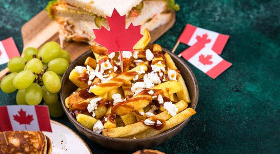 Food Day Canada