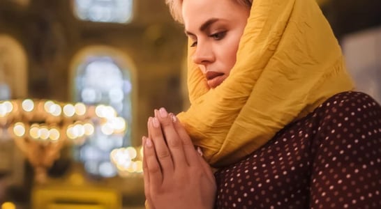 Forgiveness Sunday