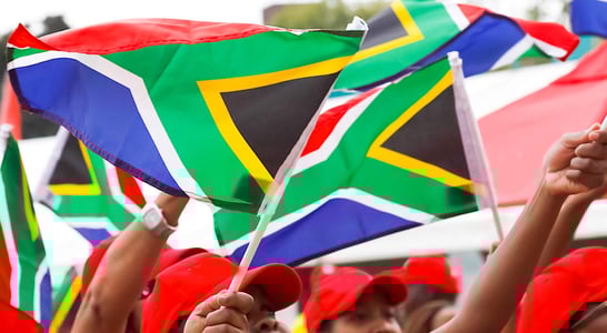 Freedom Day (South Africa)