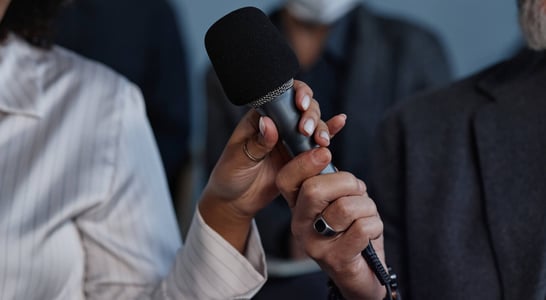 Freedom From Fear of Speaking Day