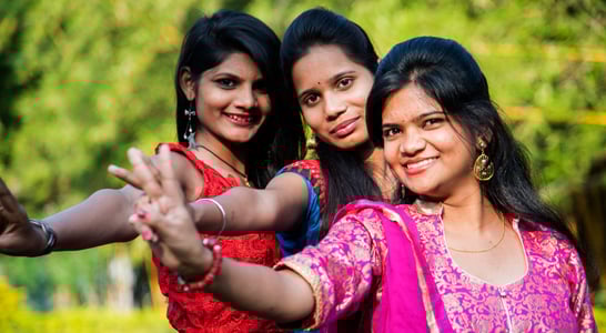 Friendship Day in India