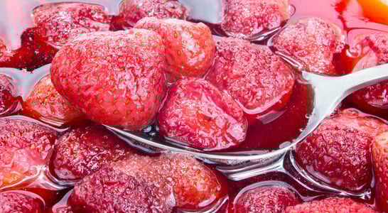 National Fruit Compote Day