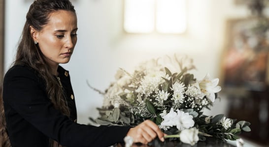 Funeral Celebrant Day
