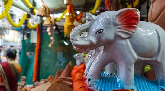 Ganesh Chaturthi