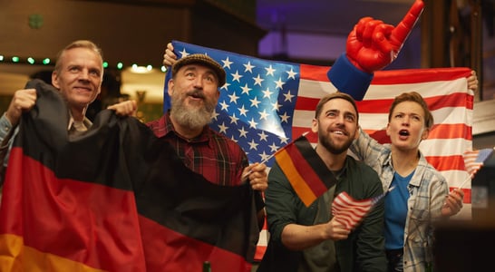 National German-American Day