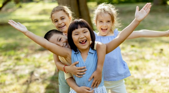 German World Children’s Day