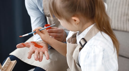 Child Care Provider Day